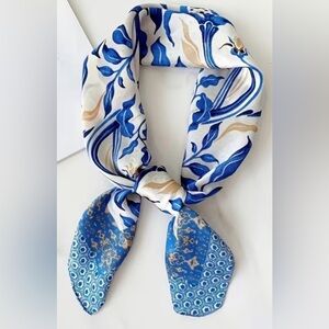 ✨ House of Aybar Scarf Edit ✨